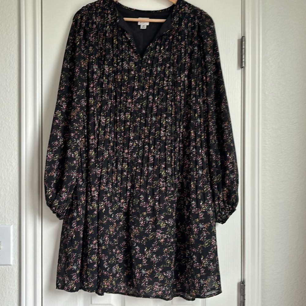 A New Day Babydoll Dress